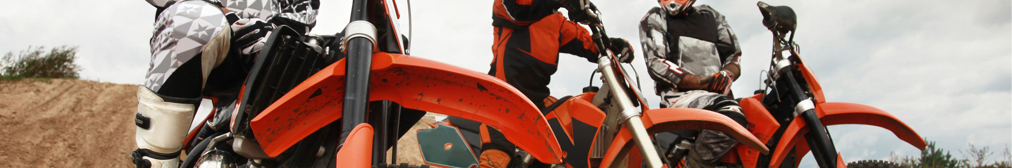 ASEGURE SU ATV / SIDE-BY-SIDE