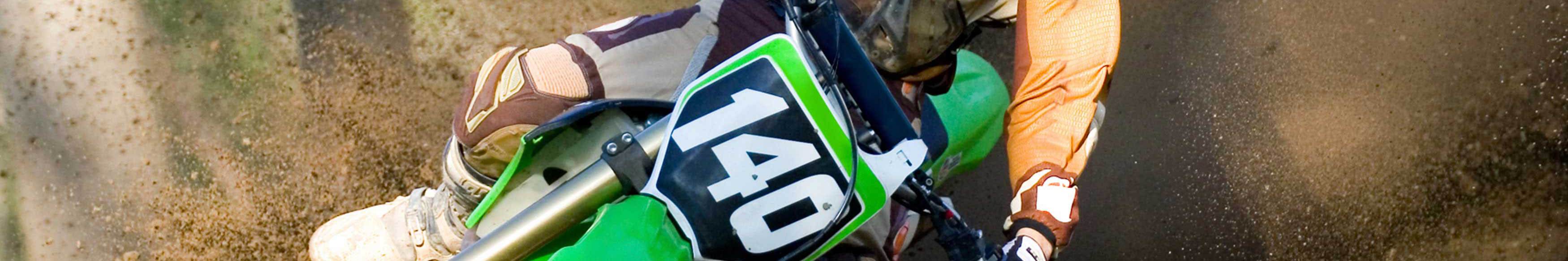 SEGURIDAD ATV / SIDE-BY-SIDE