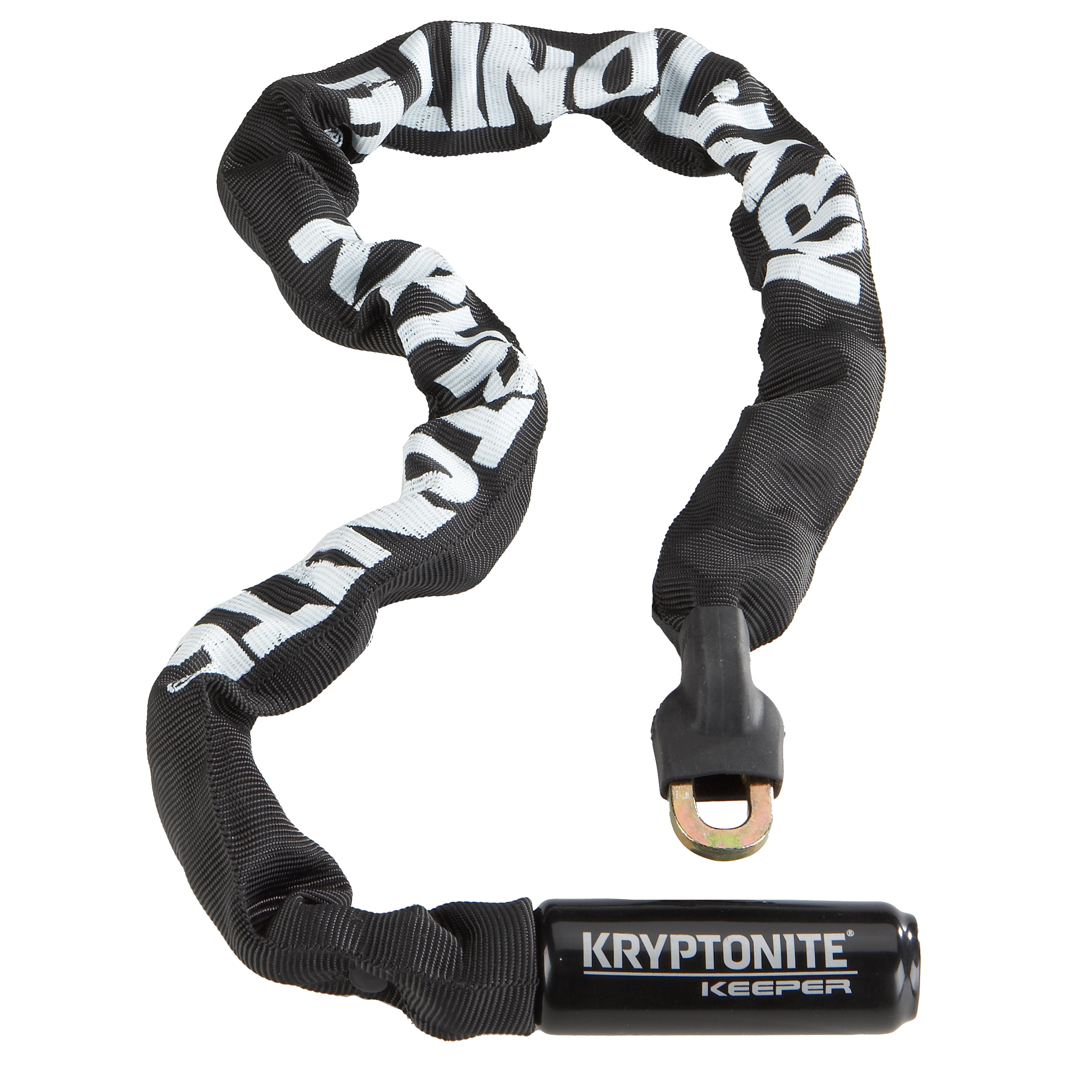 Kryptonite Kryptonite Keeper 785 Integrated Chain — motorcycle protection with CE-rated armor, built for street and track riding