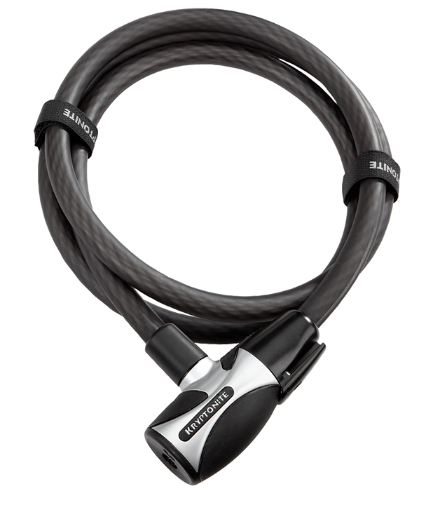 Cable con llave KryptoFlex 1518