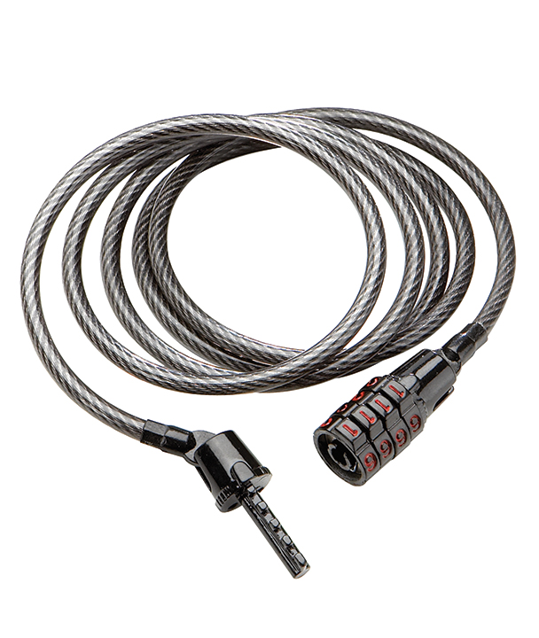 Cable Combo Keeper 512
