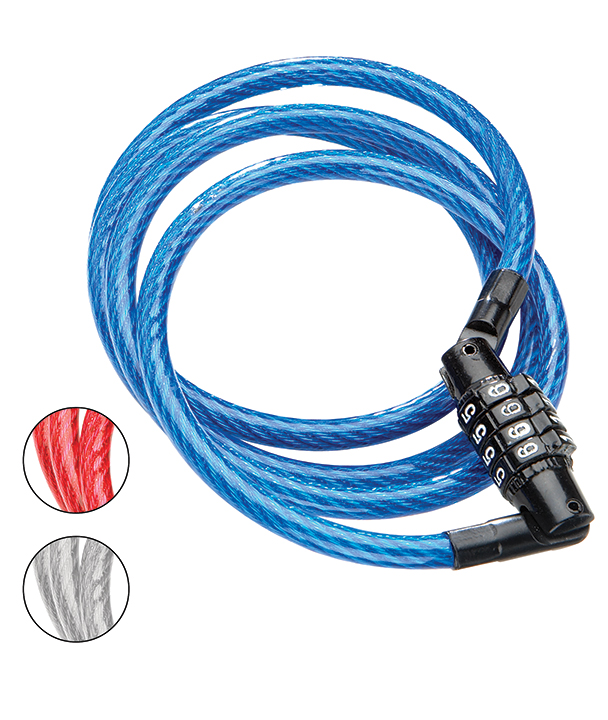Cable Combo Keeper 712