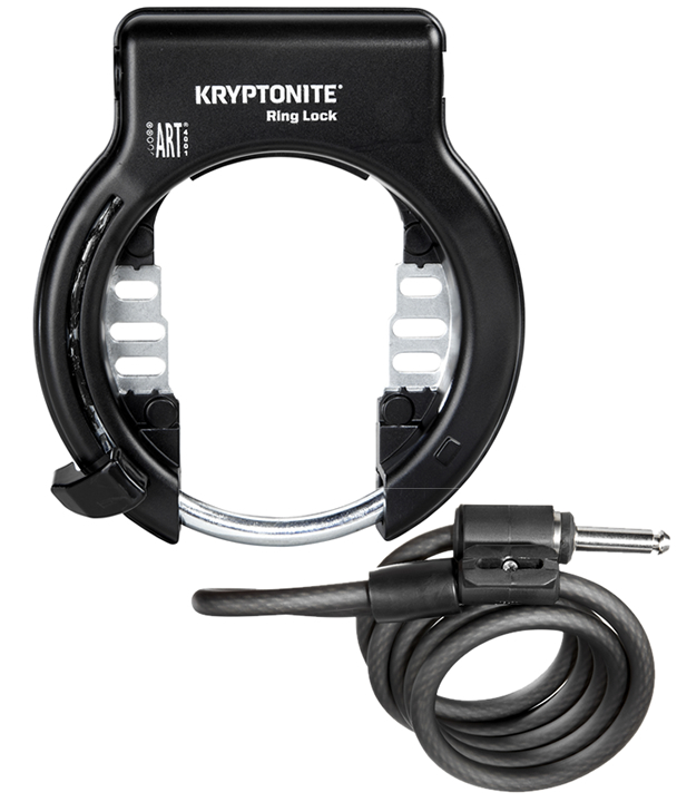 Cable de enchufe con anillo de seguridad de 10 mm (solo disponible en Europa)