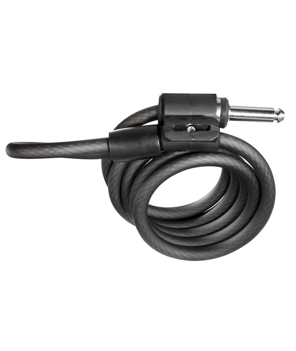 Cable de enchufe con anillo de seguridad de 10 mm (solo disponible en Europa)