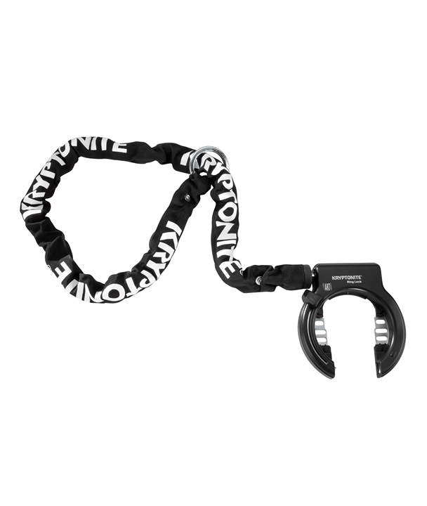 Anillo de seguridad (no retráctil) con Cable de enchufe de 5,5 mm (solo disponible en Europa)