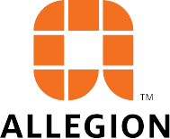 Allegion Logo