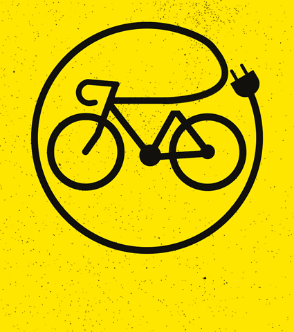 E-BIKE SICHERHEIT