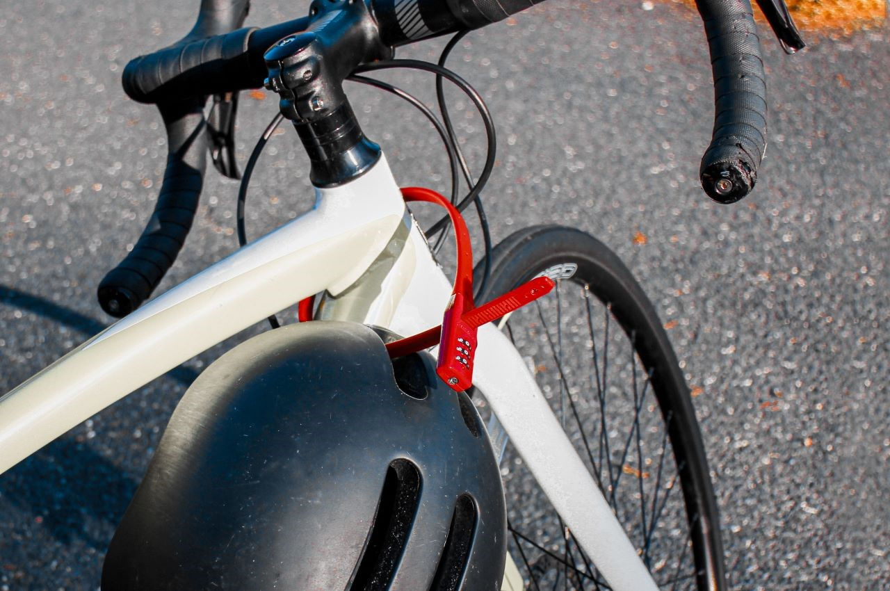 gear & travel locks