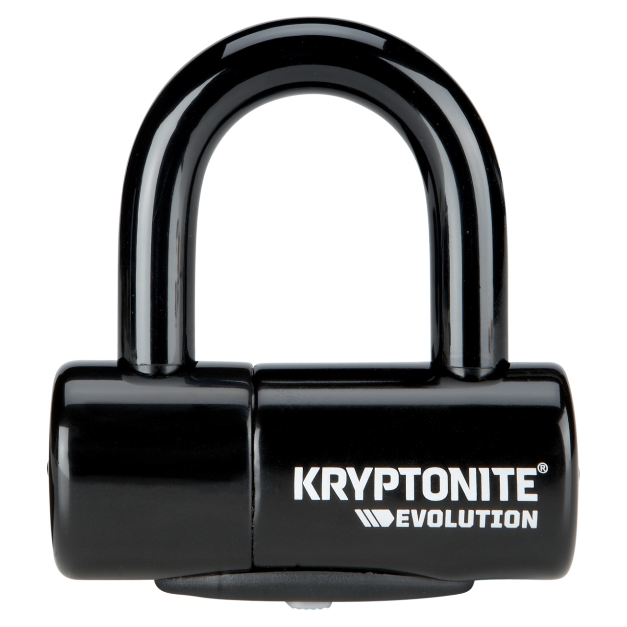 Evolution Disc Lock Black