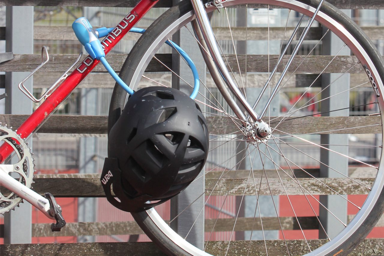 Travel bike lock online